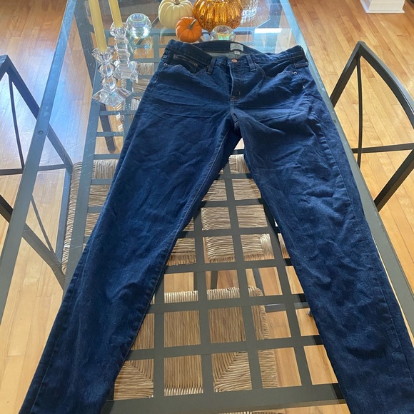 J. Crew - NWOT 32 inch tall jeans - Picture 3 of 3